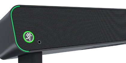 MackieCRStealthBar条形音箱评测